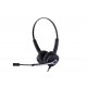 T'NB - ACTIV 200S - Professional stereo headset jack - - BLHSTEREO